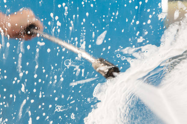 Animal Enclosure Cleaning in Marshallton, PA